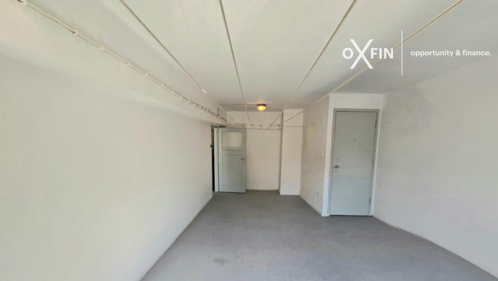 Prenájom nebytový priestor Blumentálska ulica