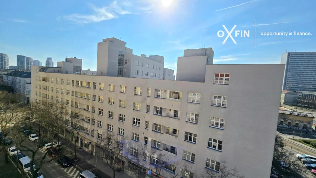 Prenájom nebytový priestor Blumentálska ulica