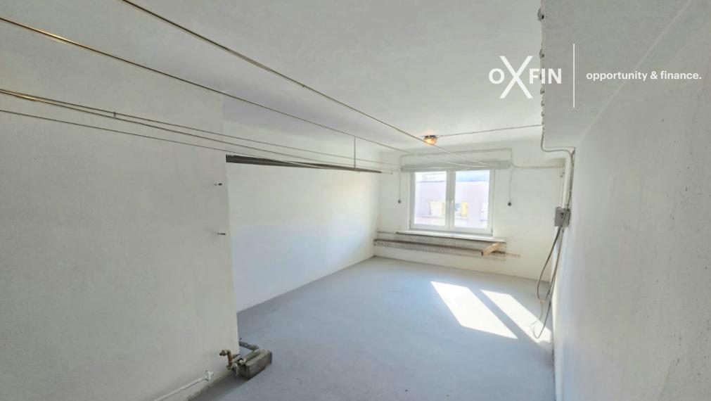 Prenájom nebytový priestor Blumentálska ulica