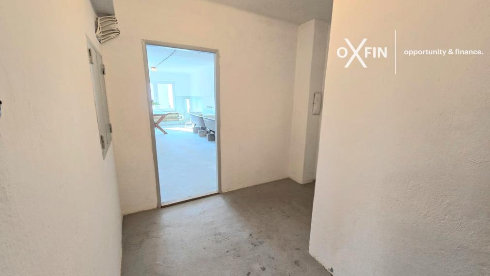 Prenájom nebytový priestor Blumentálska ulica