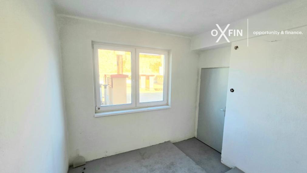 Prenájom nebytový priestor Blumentálska ulica