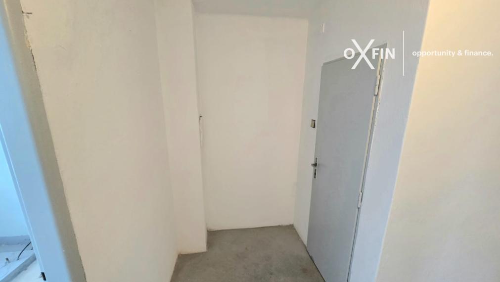 Prenájom nebytový priestor Blumentálska ulica