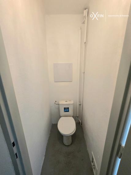 Prenájom nebytový priestor Blumentálska ulica