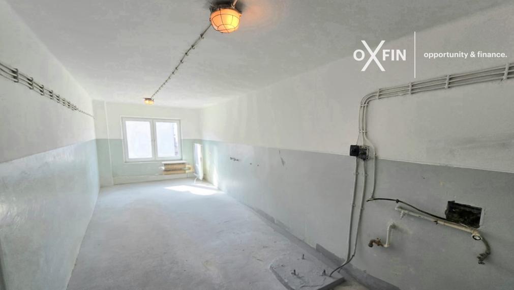 Prenájom nebytový priestor Blumentálska ulica