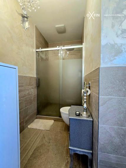 Predaj luxusného mezonetu Lešková s jedinečným prístupom na celú strechu