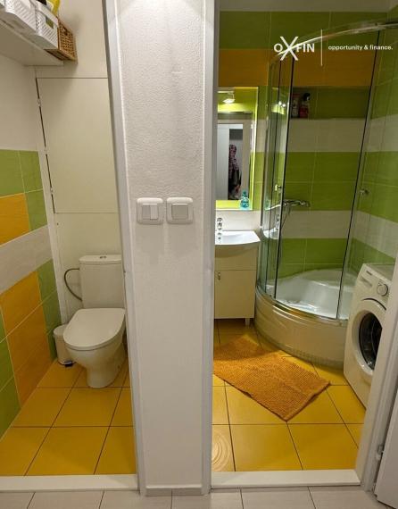 Prenájom rekonštruovaného 3-izbového bytu - BA, Petržalka