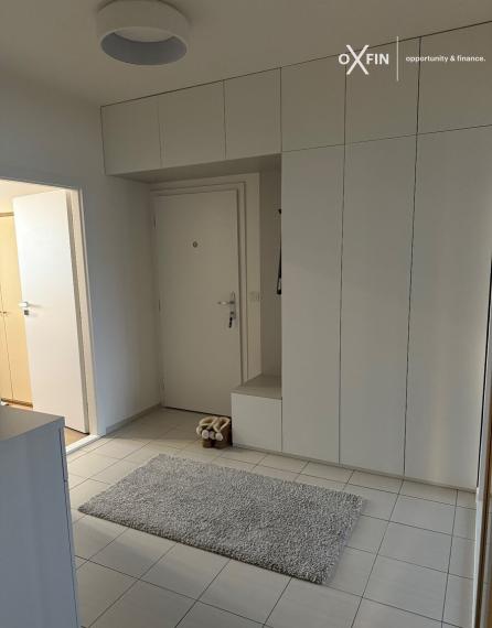 Prenájom rekonštruovaného 3-izbového bytu - BA, Petržalka