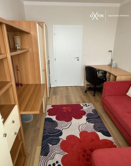 Prenájom rekonštruovaného 3-izbového bytu - BA, Petržalka