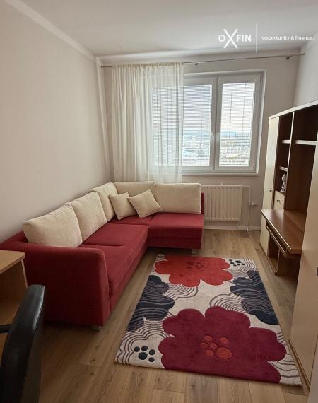 Prenájom rekonštruovaného 3-izbového bytu - BA, Petržalka