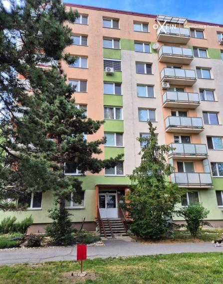 Prenájom zrekonštruovaného 2-izbového bytu - BA, Ružinov