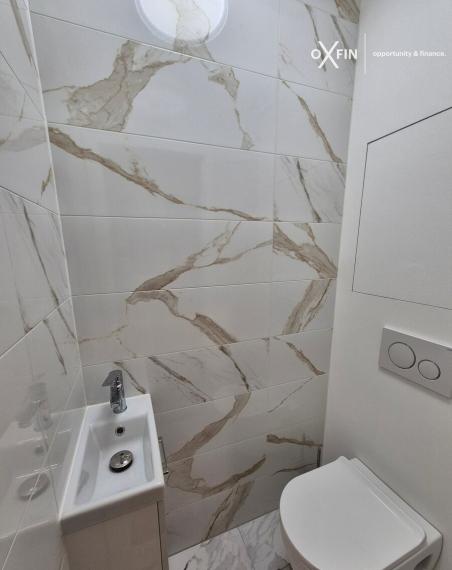 Prenájom zrekonštruovaného 2-izbového bytu - BA, Ružinov