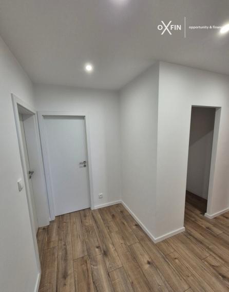 Prenájom zrekonštruovaného 2-izbového bytu - BA, Ružinov