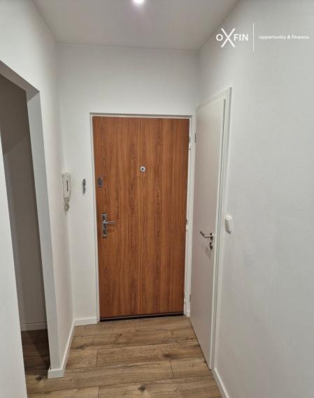 Prenájom zrekonštruovaného 2-izbového bytu - BA, Ružinov