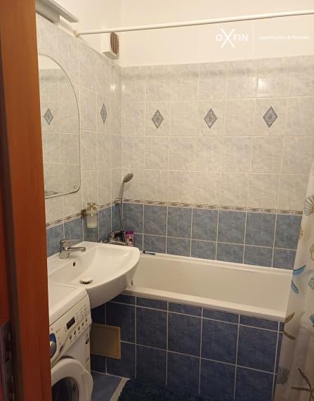 Prenájom 3-izbového bytu Beniakova - Bratislava, Dlhé Diely