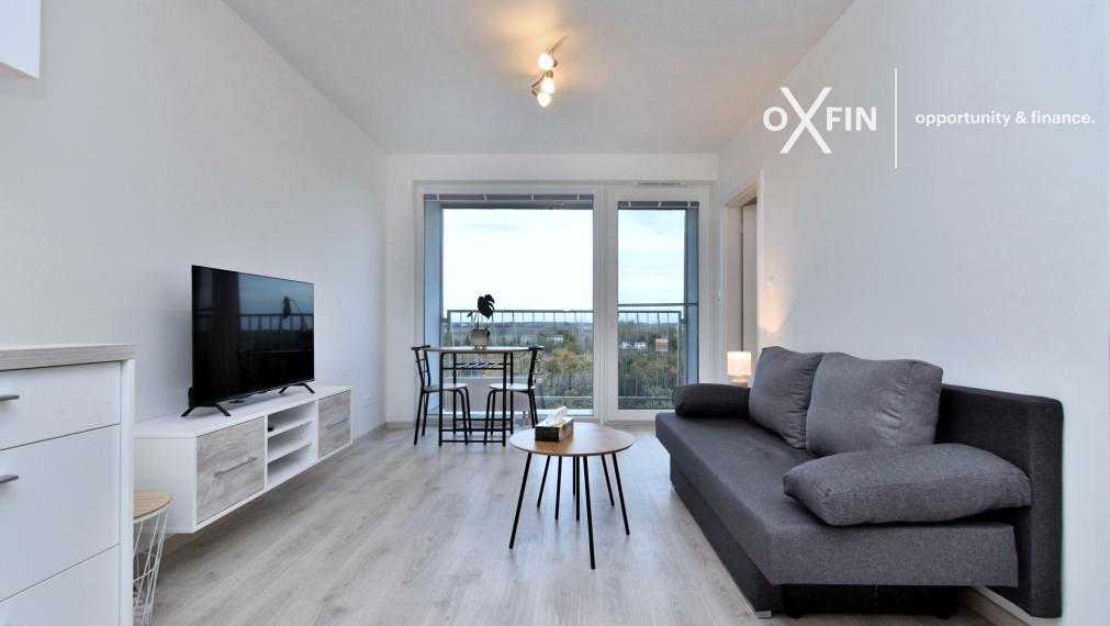 Prenájom 2-izbového bytu Ivanská cesta - Bratislava, Ružinov