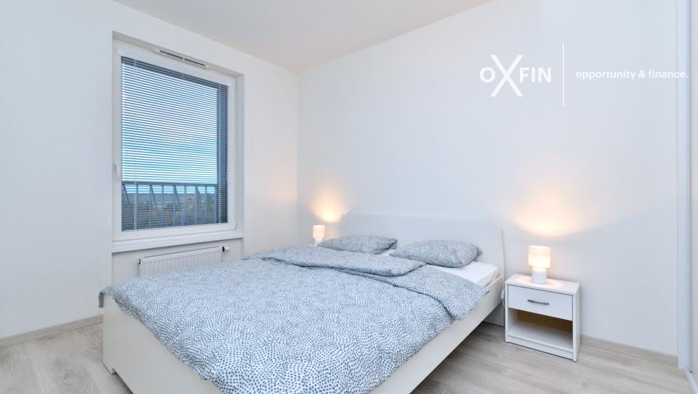 Prenájom 2-izbového bytu Ivanská cesta - Bratislava, Ružinov