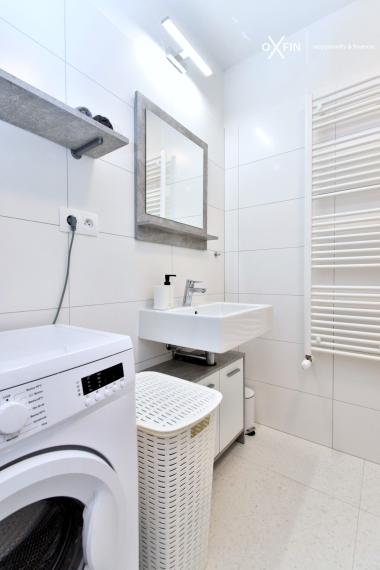 Prenájom 2-izbového bytu Ivanská cesta - Bratislava, Ružinov