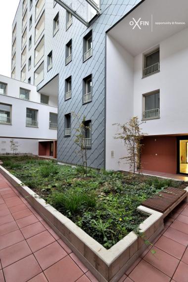 Prenájom 2-izbového bytu Ivanská cesta - Bratislava, Ružinov