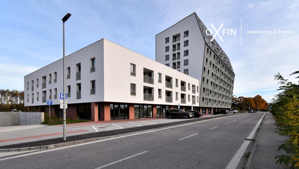 Prenájom 2-izbového bytu Ivanská cesta - Bratislava, Ružinov