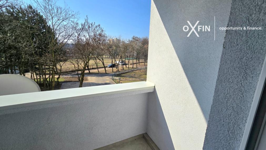 Predaj 4-izb byt Znievska - Petržalka