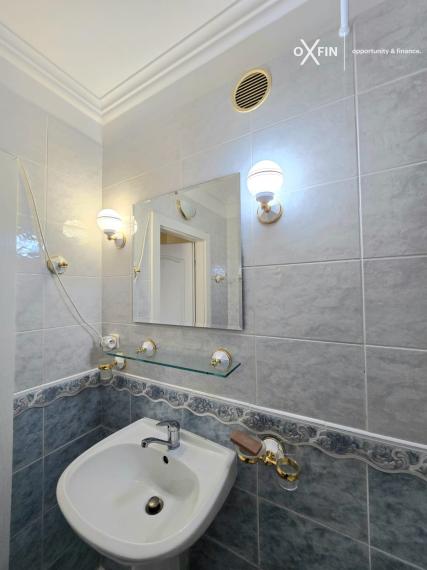 Predaj 4-izb byt Znievska - Petržalka