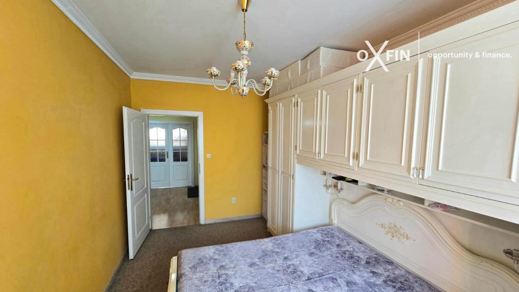 Predaj 4-izb byt Znievska - Petržalka