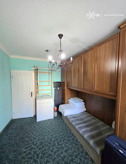 Predaj 4-izb byt Znievska - Petržalka