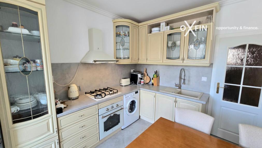 Predaj 4-izb byt Znievska - Petržalka