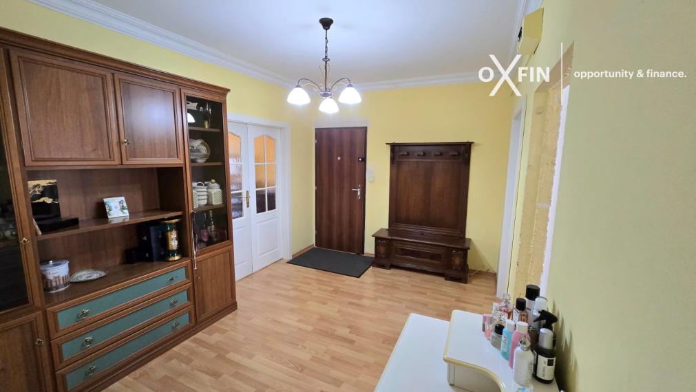 Predaj 4-izb byt Znievska - Petržalka