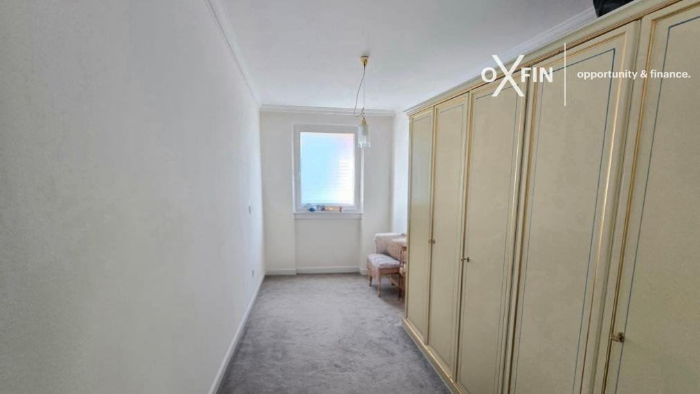 Predaj 4-izb byt Znievska - Petržalka