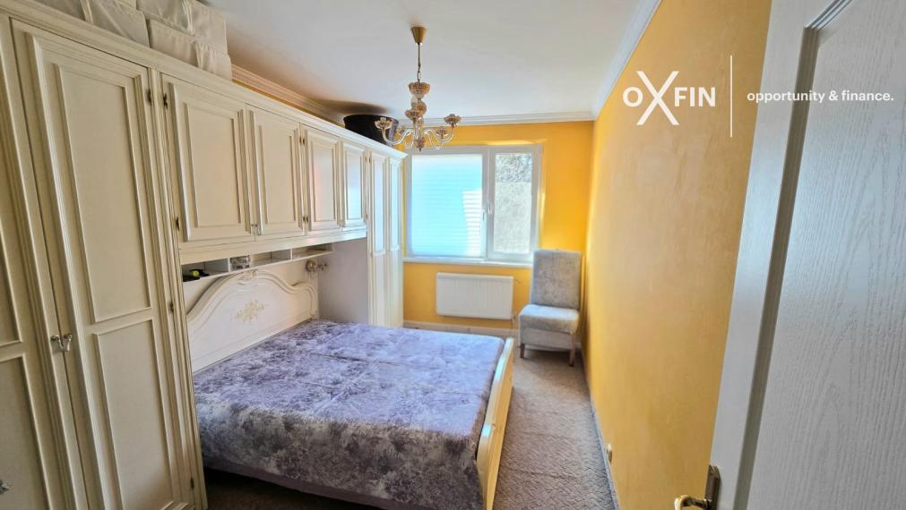 Predaj 4-izb byt Znievska - Petržalka