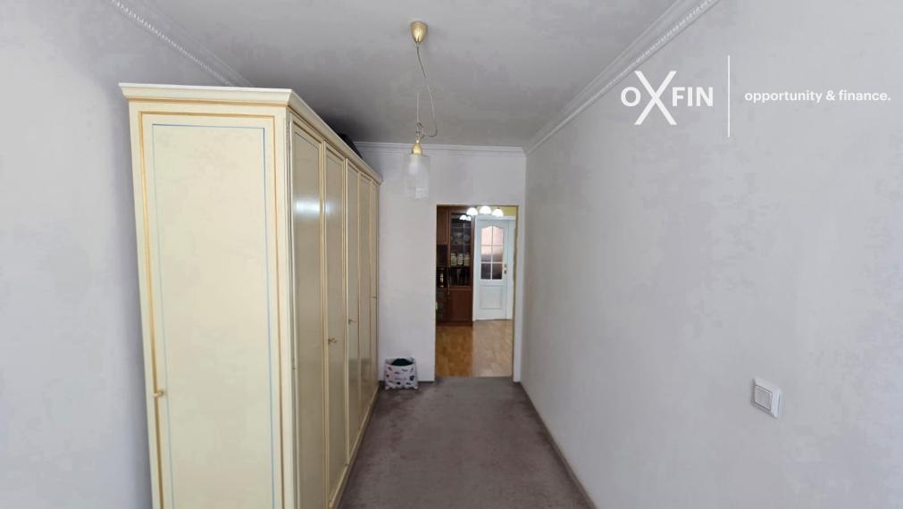 Predaj 4-izb byt Znievska - Petržalka