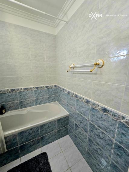 Predaj 4-izb byt Znievska - Petržalka