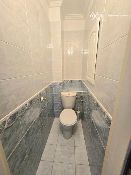 Predaj 4-izb byt Znievska - Petržalka