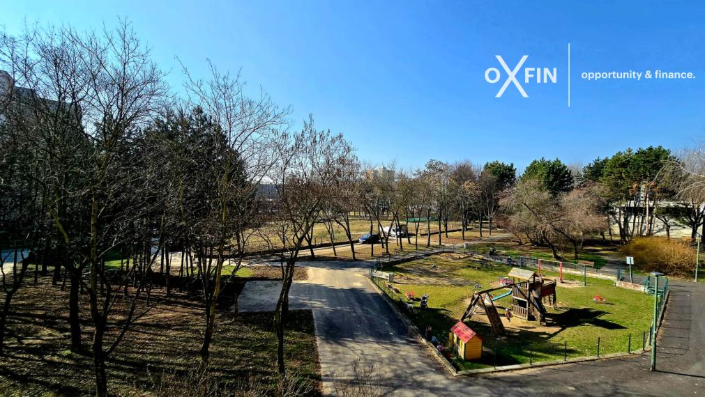 Predaj 4-izb byt Znievska - Petržalka