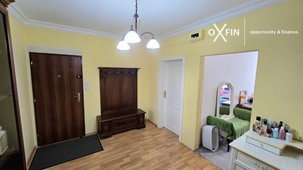 Predaj 4-izb byt Znievska - Petržalka