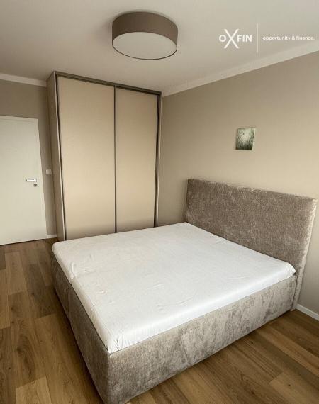 Prenájom rekonštruovaného 3-izbového bytu - BA, Petržalka