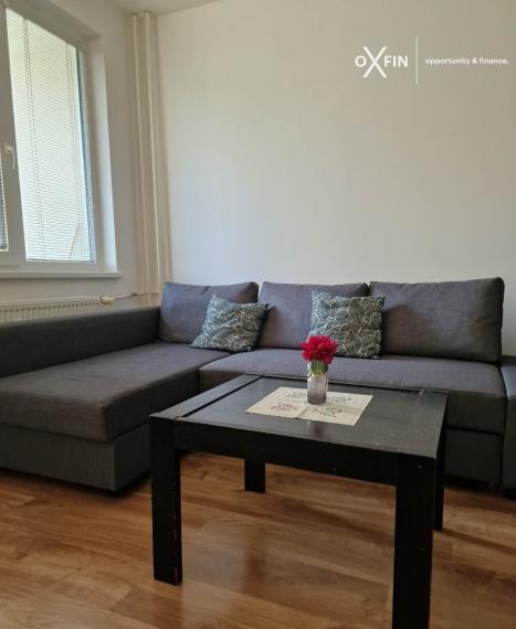 Prenájom 2 izb. bytu , Vlčie hrdlo, Bratislava