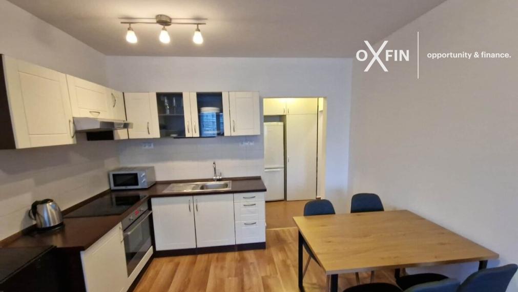 Prenájom 2 izb. bytu , Vlčie hrdlo, Bratislava