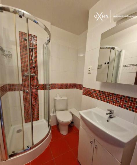 Prenájom 2 izb. bytu , Vlčie hrdlo, Bratislava