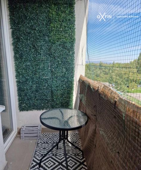 Prenájom 2 izb. bytu , Vlčie hrdlo, Bratislava