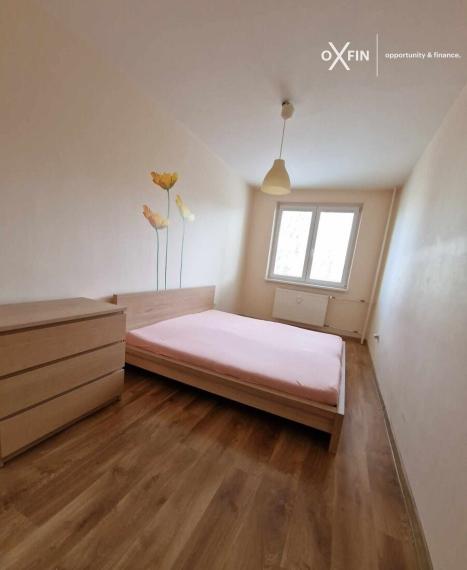 Prenájom 2 izb. bytu , Vlčie hrdlo, Bratislava