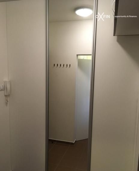 Prenájom 2 izb. bytu , Vlčie hrdlo, Bratislava