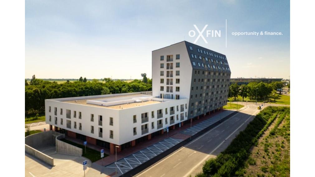 Prenajaté / 2 izbový byt- Moruše - Ružinov