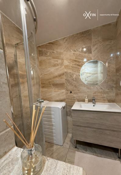 Prenájom zrekonštruovanej garzónky - Modra