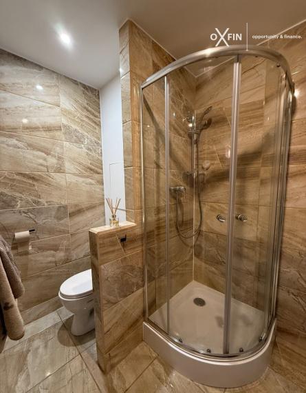 Prenájom zrekonštruovanej garzónky - Modra