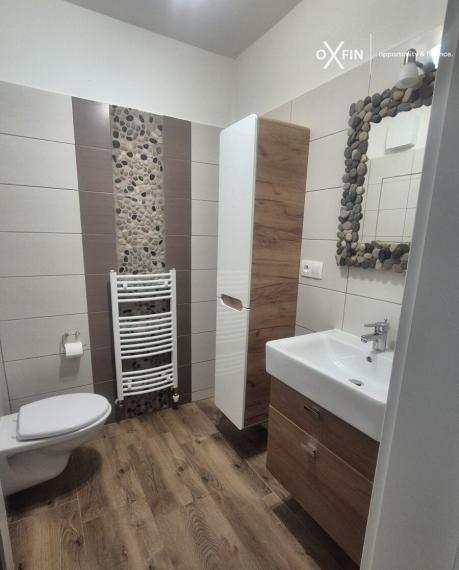 Prenájom 2 izb. byt Nobelova, Nové Mesto