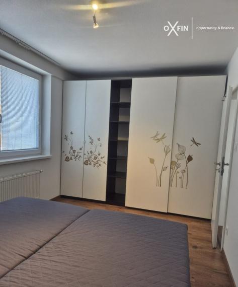 Prenájom 2 izb. byt Nobelova, Nové Mesto