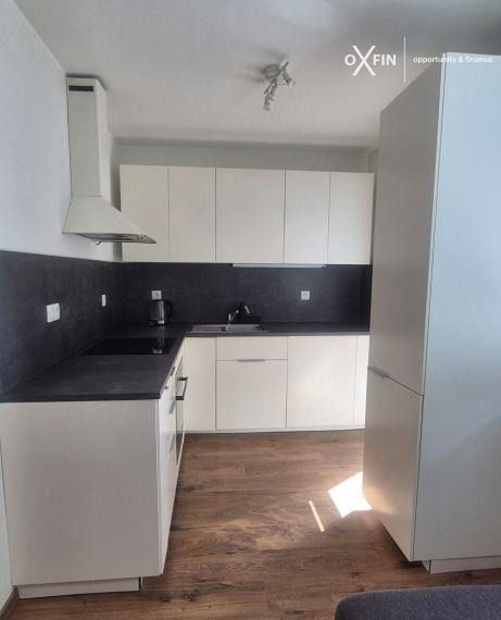 Prenájom 2 izb. byt Nobelova, Nové Mesto