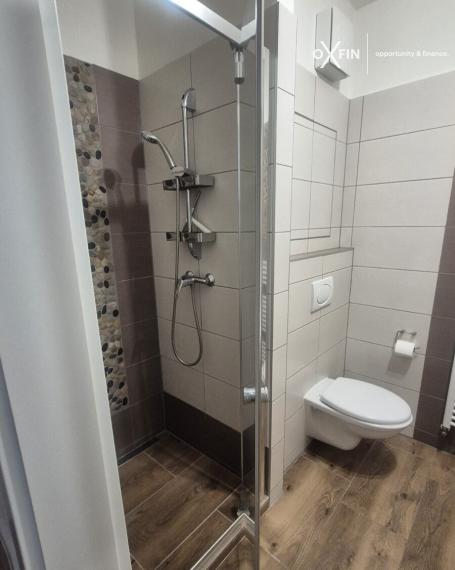 Prenájom 2 izb. byt Nobelova, Nové Mesto